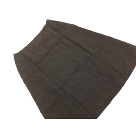 INWEAR elegancka SPÓDNICA trapezowa MIDI wyso | Lapciucha.pl