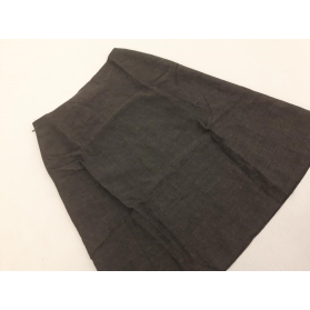 INWEAR elegancka SPÓDNICA trapezowa MIDI wyso | Lapciucha.pl