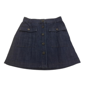 JACK WILLS jeansowa SPÓDNICZKA trapezowa MODN | Lapciucha.pl