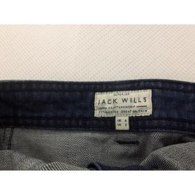 JACK WILLS jeansowa SPÓDNICZKA trapezowa MODN | Lapciucha.pl