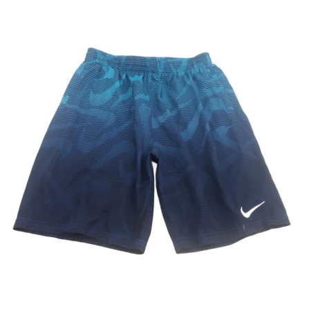 NIKE sportowe KRÓTKIE SPODENKI na lato OMBRE | Lapciucha.pl