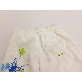 SPEEDO plażowe KRÓTKIE SPODENKI na lato PRINT | Lapciucha.pl