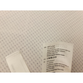 LINDEX jeansowa SPÓDNICZKA z dżetami MODNA tr | Lapciucha.pl