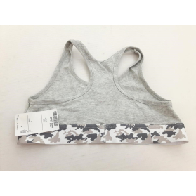 ELLESSE dresowy TOP do spania MORO szary NOWY | Lapciucha.pl