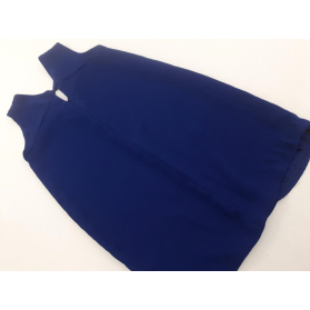 MANGO elegancka SUKIENKA klasyczna OVERSIZE g | Lapciucha.pl