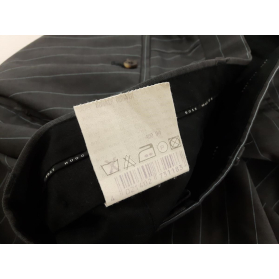 HUGO BOSS wełniane SPODNIE eleganckie VINTAGE | Lapciucha.pl