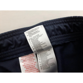 ADIDAS sportowe SPODNIE JOGGERY z lampasami W | Lapciucha.pl