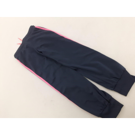 ADIDAS sportowe SPODNIE JOGGERY z lampasami W | Lapciucha.pl