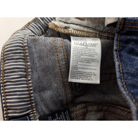 GAP jeansowe KRÓTKIE SPODENKI na lato MODNE n | Lapciucha.pl