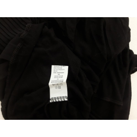 NEW COLLECTION plisowana SUKIENKA z krótkim r | Lapciucha.pl