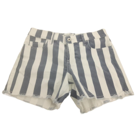 ABERCROMBIE FITCH jeansowe KRÓTKIE SPODENKI n | Lapciucha.pl