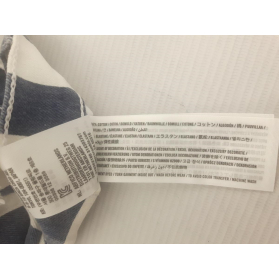 ABERCROMBIE FITCH jeansowe KRÓTKIE SPODENKI n | Lapciucha.pl