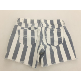 ABERCROMBIE FITCH jeansowe KRÓTKIE SPODENKI n | Lapciucha.pl