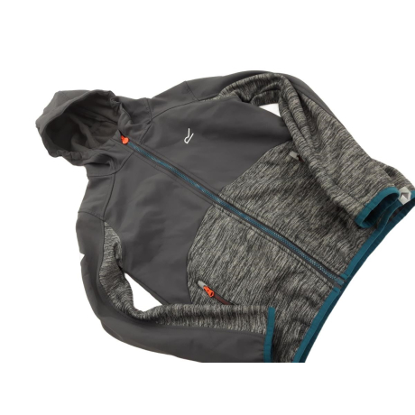 REGATTA sportowa KURTKA softshell WYGODNA w m | Lapciucha.pl