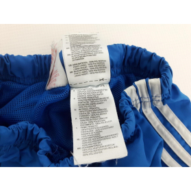 ADIDAS sportowe SPODNIE JOGGERY z lampasami B | Lapciucha.pl