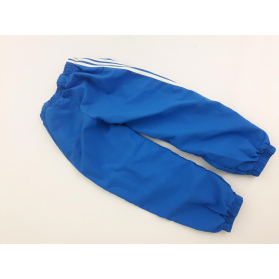 ADIDAS sportowe SPODNIE JOGGERY z lampasami B | Lapciucha.pl