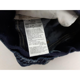 GAP jeansowe KRÓTKIE SPODENKI na lato MODNE n | Lapciucha.pl