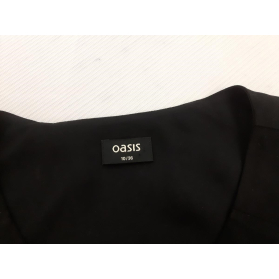 OASIS elegancka SUKIENKA wyszczuplająca CĘTKI | Lapciucha.pl