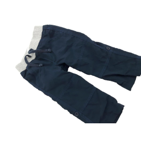 OLD NAVY sportowe SPODNIE 2w1 RYBACZKI wygodn | Lapciucha.pl