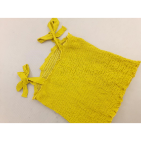 PAPAYA dresowa BLUZKA TOP z marszczeniami MOD | Lapciucha.pl