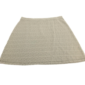 PAPAYA dzianinowa SPÓDNICA wygodna WZORY trap | Lapciucha.pl