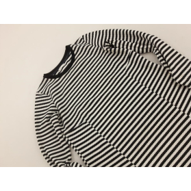 PEPCO dzianinowa SUKIENKA wygodna PASKI overs | Lapciucha.pl