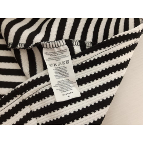 PEPCO dzianinowa SUKIENKA wygodna PASKI overs | Lapciucha.pl