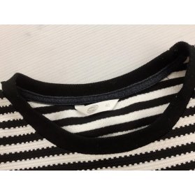 PEPCO dzianinowa SUKIENKA wygodna PASKI overs | Lapciucha.pl