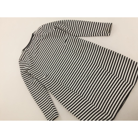 PEPCO dzianinowa SUKIENKA wygodna PASKI overs | Lapciucha.pl