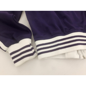 ADIDAS sportowa BLUZA rozsuwana VINTAGE retro | Lapciucha.pl