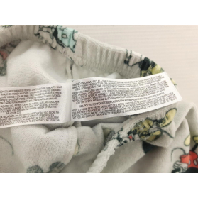 PRIMARK pluszowe SPODNIE DO SPANIA ciepłe MYS | Lapciucha.pl