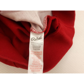 PRIMARK świąteczna BLUZA czerwona RENIFEREK p | Lapciucha.pl