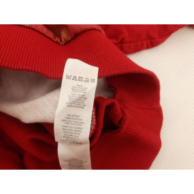 PRIMARK świąteczna BLUZA czerwona RENIFEREK p | Lapciucha.pl