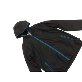 LEE COOPER czarna KURTKA sportowa WIATRÓWKA w | Lapciucha.pl