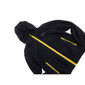 LEE COOPER sportowa KURTKA WIATRÓWKA granatow | Lapciucha.pl