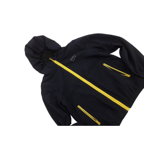 LEE COOPER sportowa KURTKA WIATRÓWKA granatow | Lapciucha.pl