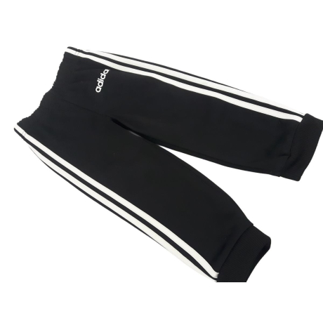 ADIDAS sportowe SPODNIE JOGGERY z lampasami C | Lapciucha.pl