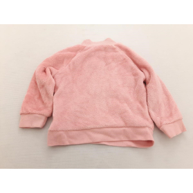 SHEIN pluszowa GÓRA OD PIŻAMY _ 92/98cm | Lapciucha.pl