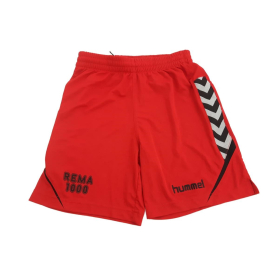 HUMMEL sportowe KRÓTKIE SPODENKI na lato WYGO | Lapciucha.pl