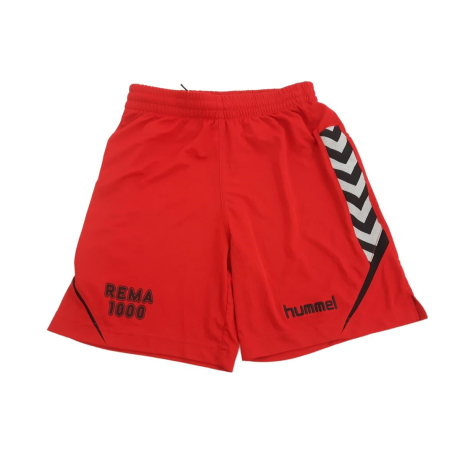 HUMMEL sportowe KRÓTKIE SPODENKI na lato WYGO | Lapciucha.pl