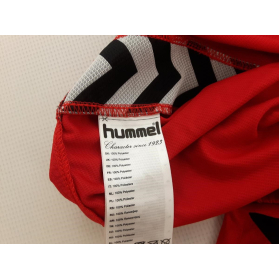 HUMMEL sportowe KRÓTKIE SPODENKI na lato WYGO | Lapciucha.pl