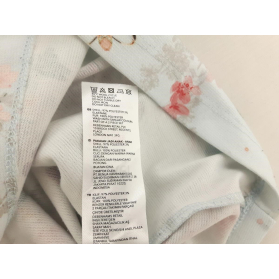 TED BAKER elegancka SUKIENKA z futerkiem WZOR | Lapciucha.pl