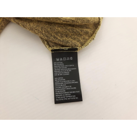 URBAN OUTFITTERS sweterkowa BLUZKA w melanż O | Lapciucha.pl