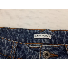 CROPP jeansowa SPÓDNICZKA mini MODNA postarza | Lapciucha.pl