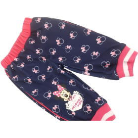DISNEY dresowe SPODNIE JOGGERY print MYSZKA M | Lapciucha.pl