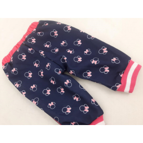 DISNEY dresowe SPODNIE JOGGERY print MYSZKA M | Lapciucha.pl