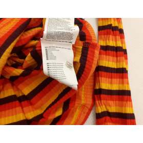 DIVERSE cienki SWETEREK z długim rękawem PASK | Lapciucha.pl