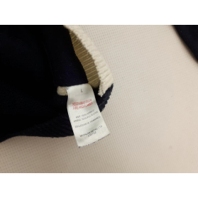 EASY świąteczny ciepły SWETER z choinkami PIN | Lapciucha.pl