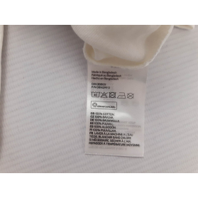 H&M bawełniane BODY z printem NOWE _ 66cm | Lapciucha.pl
