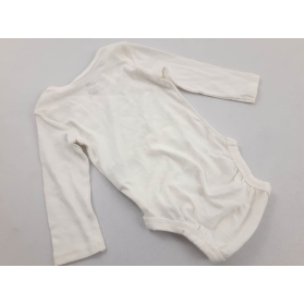 H&M bawełniane BODY z printem NOWE _ 66cm | Lapciucha.pl